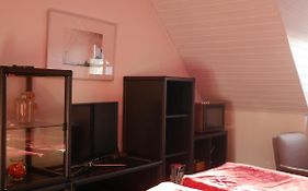Ruhiges Zimmer Naehe Nuernberg Messe Mit Wallbox