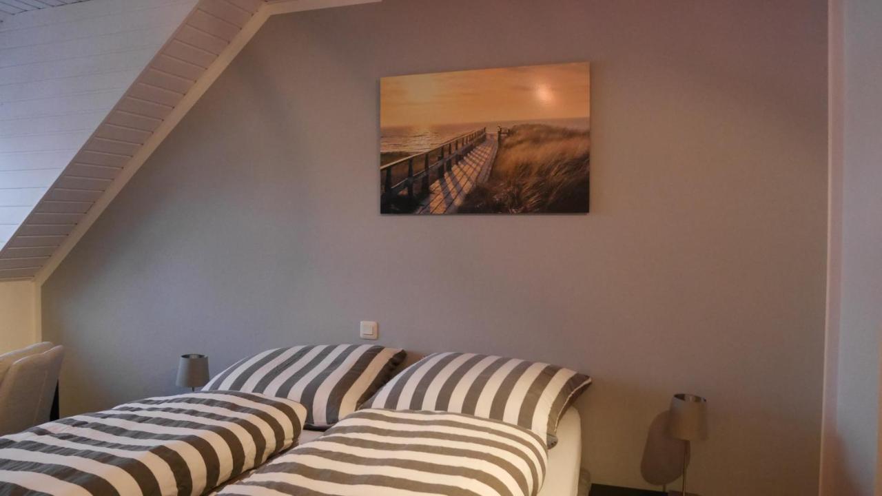 Ruhiges Zimmer Naehe Nuernberg Messe Mit Wallbox Exteriér fotografie